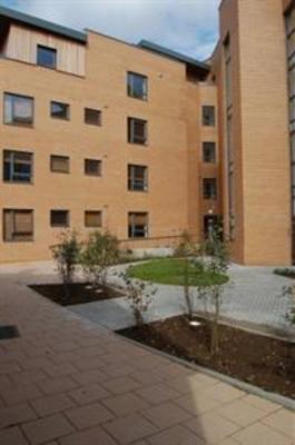 фото отеля Herberton Apartments Dublin