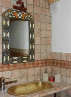 фото отеля Riad Des Neiges