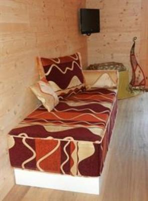 фото отеля Riad Des Neiges