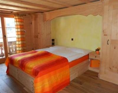 фото отеля Riad Des Neiges