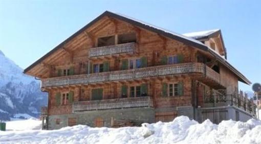 фото отеля Riad Des Neiges
