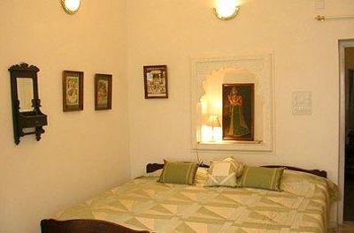 фото отеля Pahuna Haveli