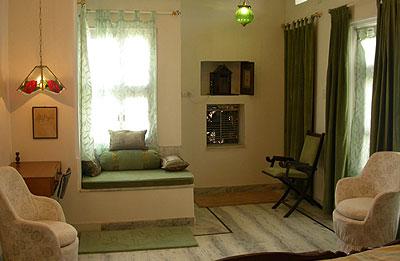 фото отеля Pahuna Haveli