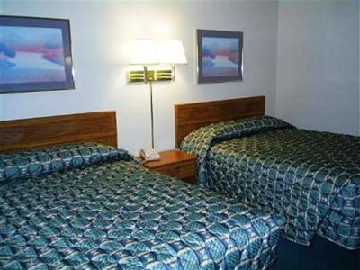 фото отеля Highland Country Inn