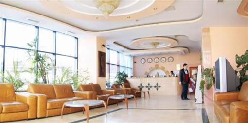 фото отеля Hotel Sir Colentina