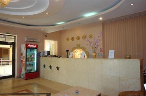 фото отеля Hotel Sir Colentina