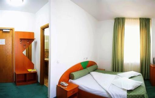 фото отеля Hotel Sir Colentina