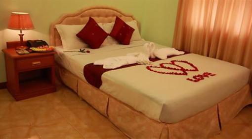 фото отеля The Mekong Bed & Breakfast