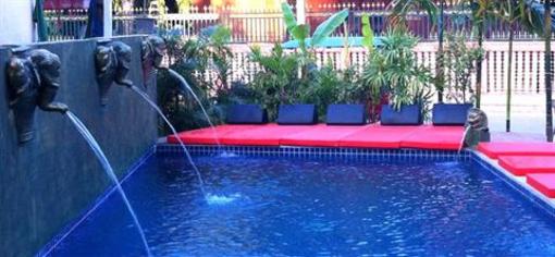 фото отеля The Mekong Bed & Breakfast