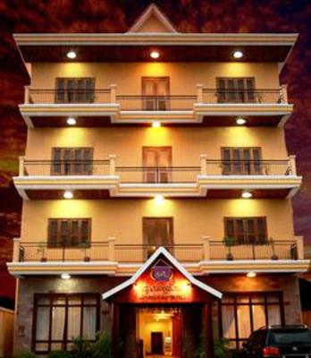 фото отеля The Mekong Bed & Breakfast