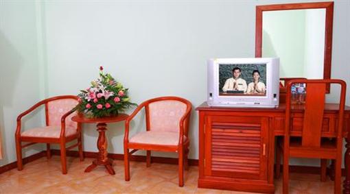 фото отеля The Mekong Bed & Breakfast
