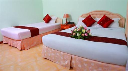 фото отеля The Mekong Bed & Breakfast