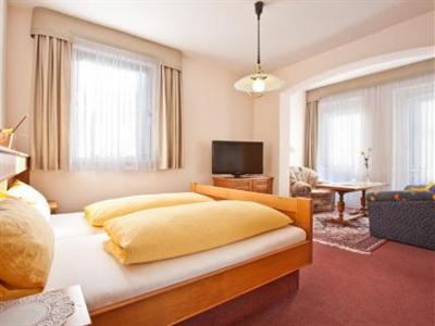 фото отеля Kurhotel Austria