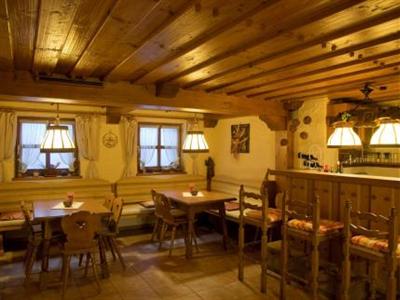 фото отеля Kurhotel Austria