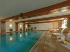 фото отеля Kurhotel Austria