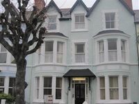 Westbourne Hotel Llandudno