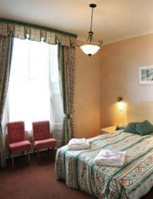 фото отеля Fourcroft Hotel