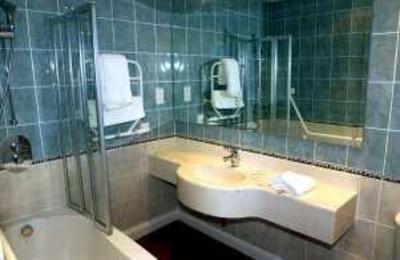 фото отеля Fourcroft Hotel