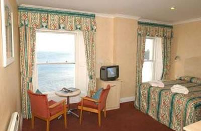 фото отеля Fourcroft Hotel