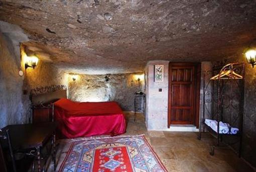 фото отеля Kapadokya Ihlara Konaklari and Caves