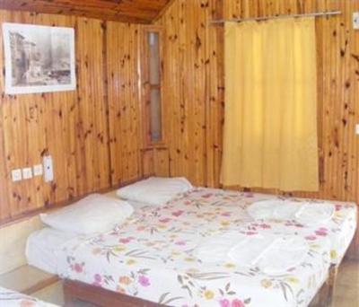 фото отеля Bykara Motel