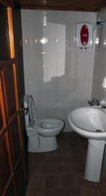 фото отеля Bykara Motel