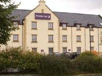 Premier Inn Newcraighall Edinburgh