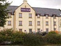 Premier Inn Newcraighall Edinburgh