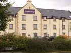фото отеля Premier Inn Newcraighall Edinburgh