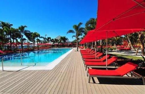 фото отеля Club Med Sandpiper Bay
