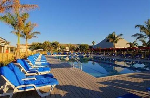фото отеля Club Med Sandpiper Bay