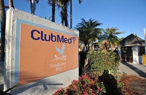 фото отеля Club Med Sandpiper Bay