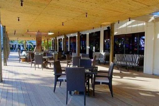 фото отеля Club Med Sandpiper Bay