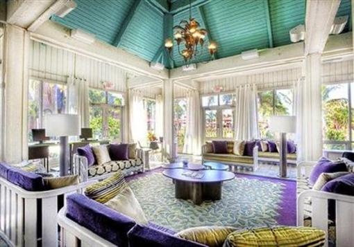 фото отеля Club Med Sandpiper Bay