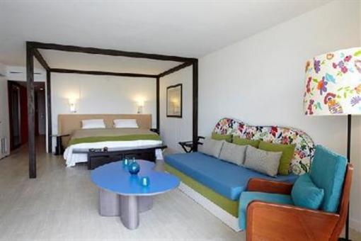 фото отеля Club Med Sandpiper Bay