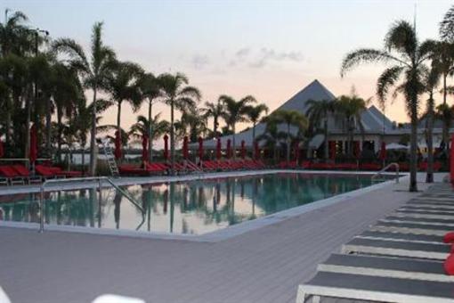 фото отеля Club Med Sandpiper Bay
