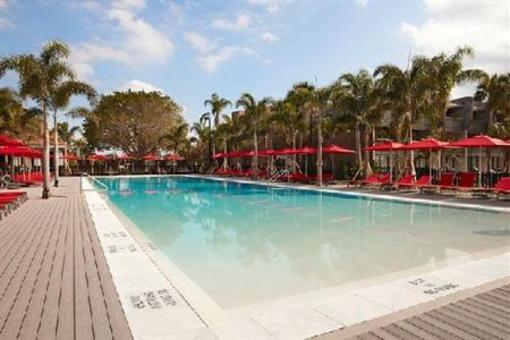 фото отеля Club Med Sandpiper Bay