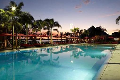 фото отеля Club Med Sandpiper Bay