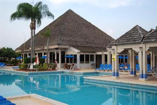 фото отеля Club Med Sandpiper Bay