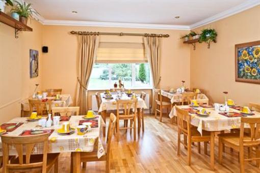 фото отеля Amber Heights Guesthouse