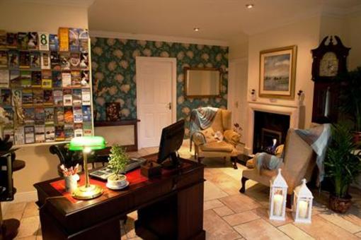 фото отеля Amber Heights Guesthouse