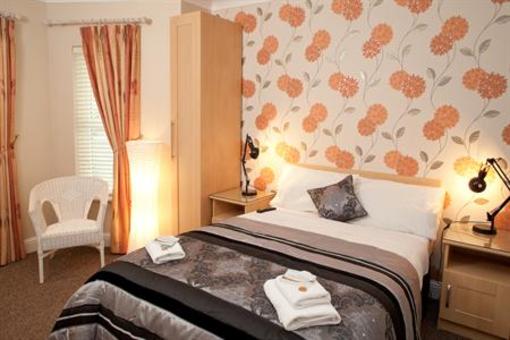 фото отеля Amber Heights Guesthouse