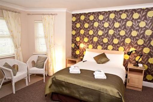 фото отеля Amber Heights Guesthouse