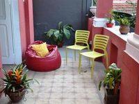 Bossa in Rio Hostel
