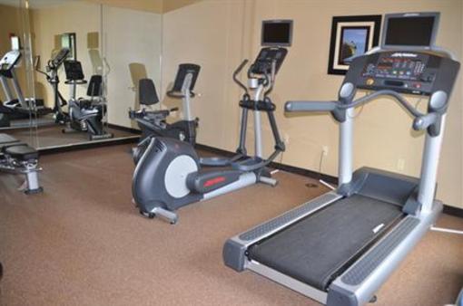 фото отеля Holiday Inn Express Hotel & Suites Christiansburg