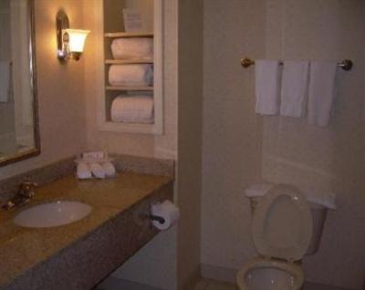 фото отеля Holiday Inn Express Hotel & Suites Christiansburg