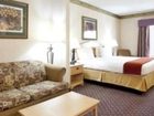 фото отеля Holiday Inn Express Hotel & Suites Christiansburg