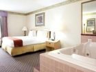 фото отеля Holiday Inn Express Hotel & Suites Christiansburg