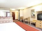 фото отеля Holiday Inn Express Hotel & Suites Christiansburg
