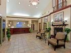 фото отеля Holiday Inn Express Hotel & Suites Christiansburg